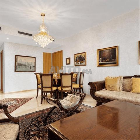 202299-Appt à louer à 14000DH à Casablanca Finance City - 2