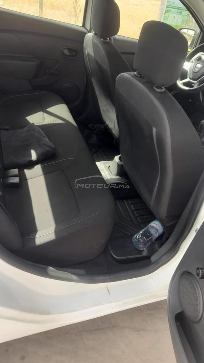 dacia logan 2020 