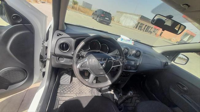dacia logan 2020 