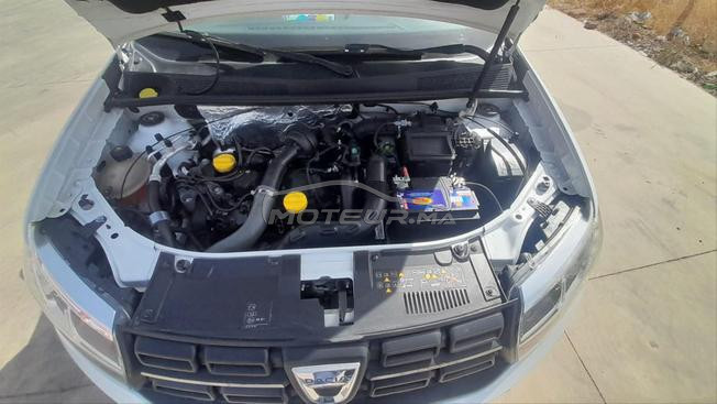 dacia logan 2020 