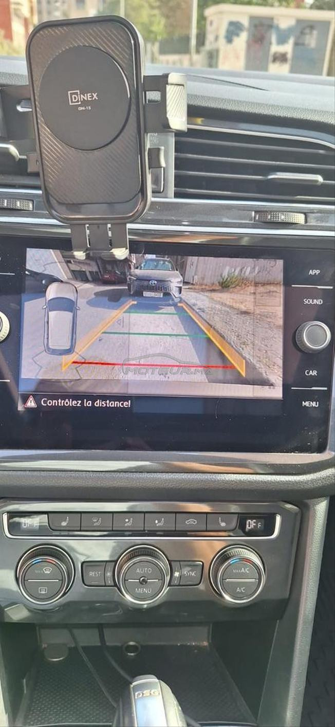 Tiguan decembre 2017 tres bon état
