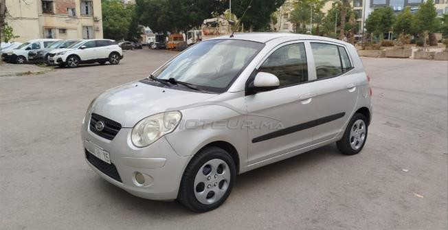 kia Picanto très bon état 