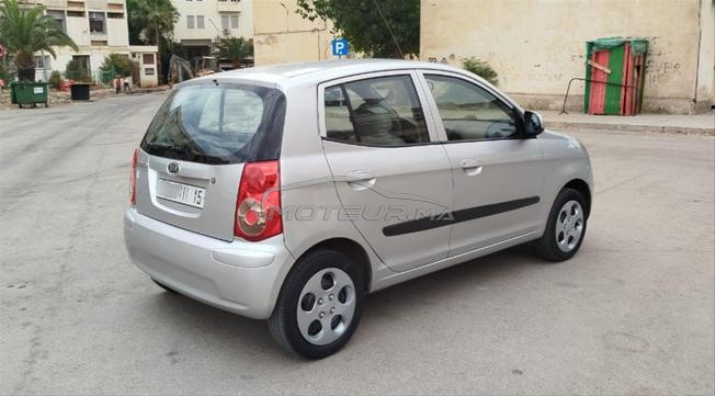 kia Picanto très bon état 
