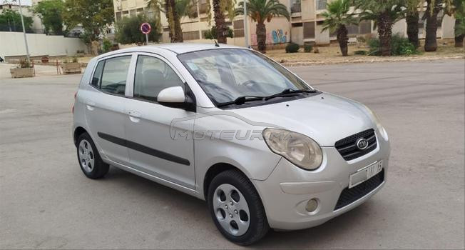 kia Picanto très bon état 