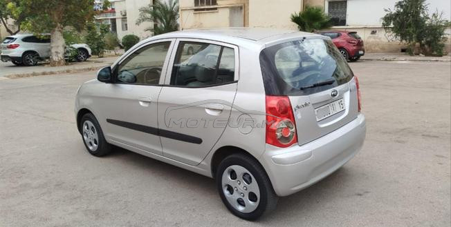 kia Picanto très bon état 