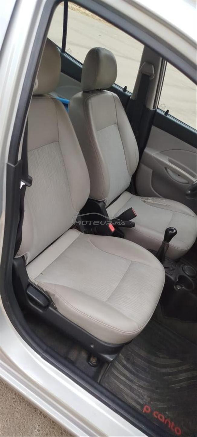 kia Picanto très bon état 