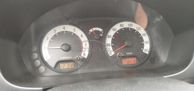 kia Picanto très bon état 