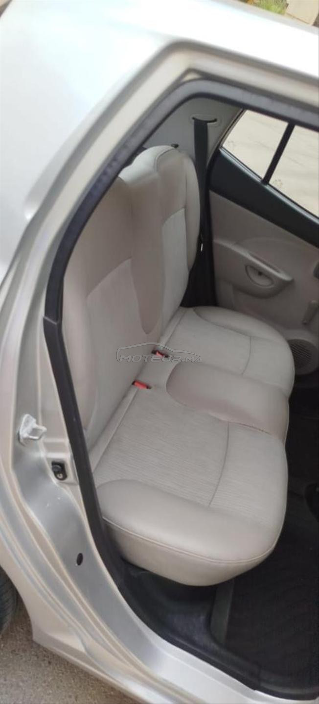 kia Picanto très bon état 
