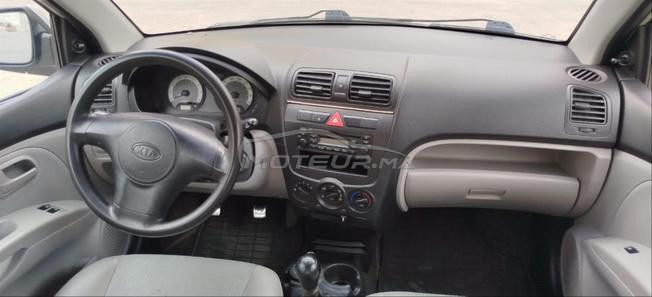 kia Picanto très bon état 