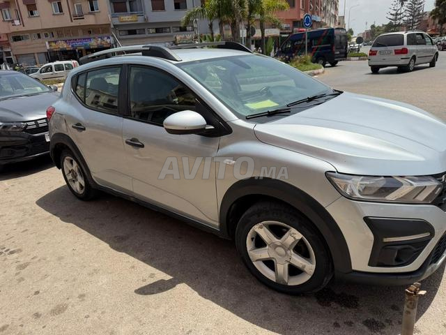 Dacia Sandero - 2