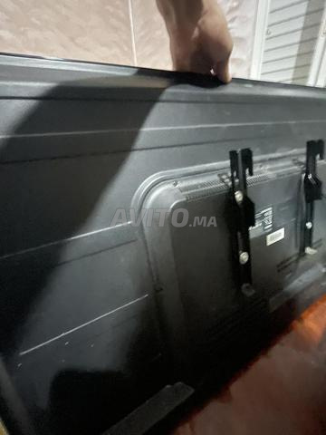 تلفزيون بلازما LED 43 بوصة - 2