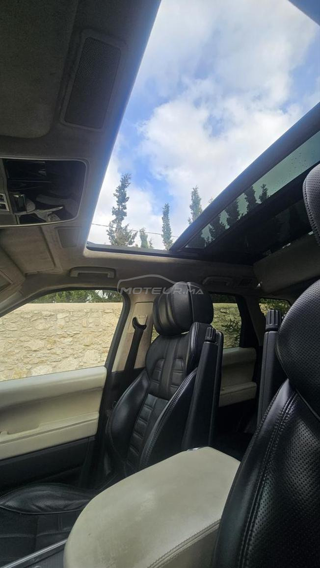 Range Rover Sport Autobiography 