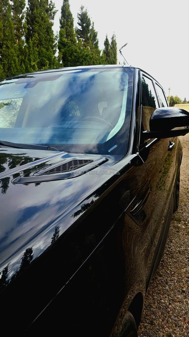 Range Rover Sport Autobiography 