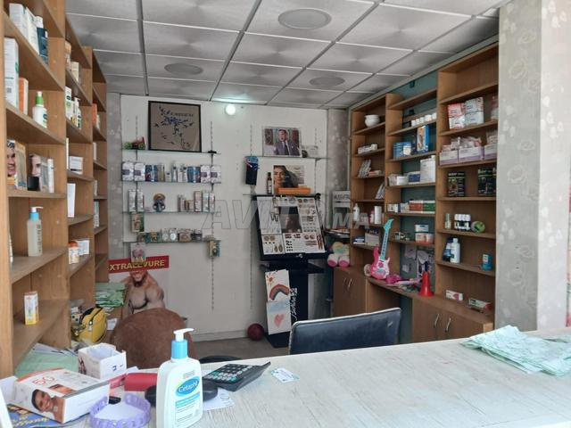 Fonds de commerce à vendre - 2
