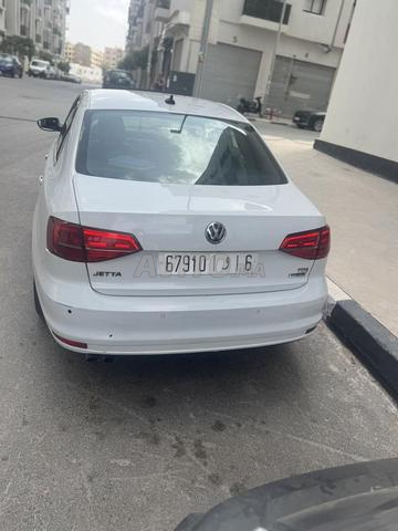 Volkswagen Jetta fin 2019 toutes options 2L tdi - 2