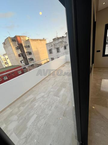 استوديو للبيع 62 م² بالدار البيضاء