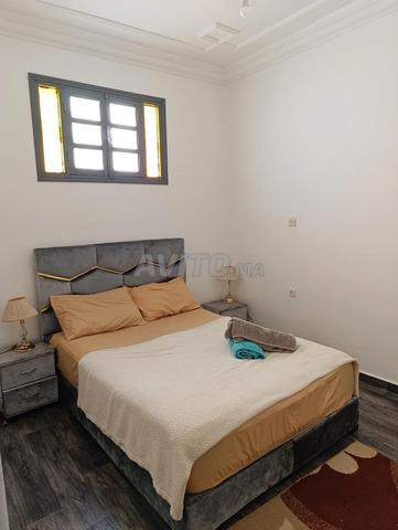 Appartement à louer - 2