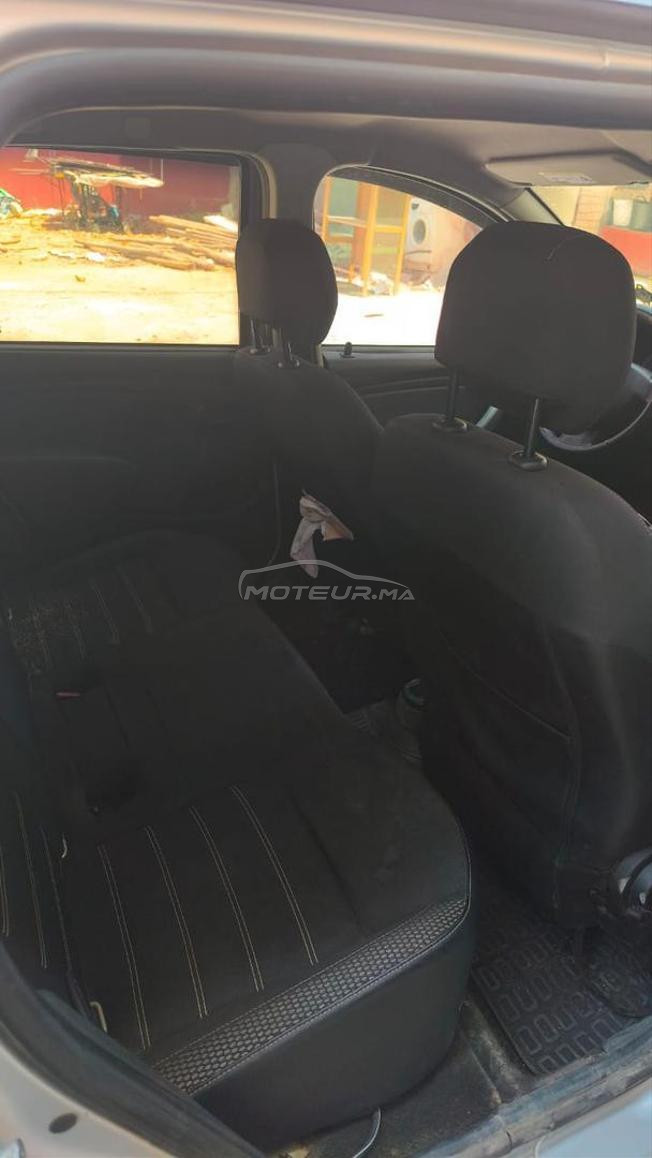 Dacia Duster Diesel Manuelle 2013 à Fès