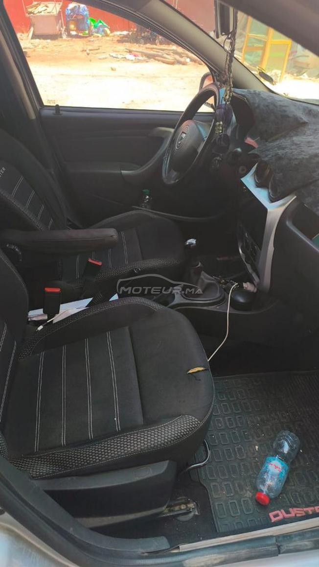 Dacia Duster Diesel Manuelle 2013 à Fès