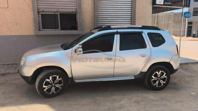Dacia Duster Diesel Manuelle 2013 à Fès