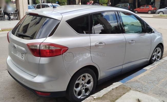 ford c max 1er main 