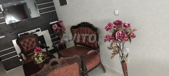 Appartement familial très propre et joli - 2