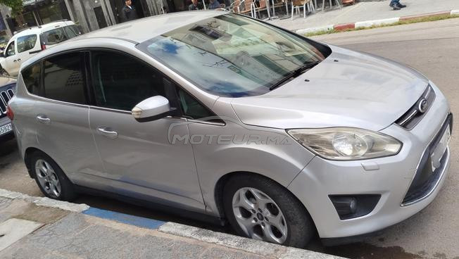 ford c max 1er main 
