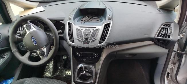 ford c max 1er main 