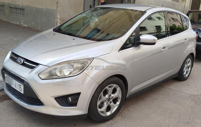 ford c max 1er main 