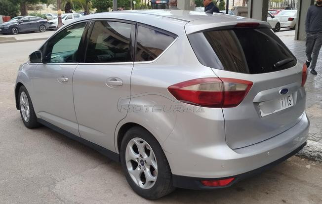 ford c max 1er main 