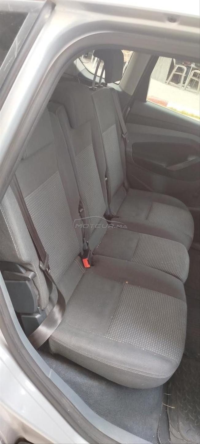 ford c max 1er main 