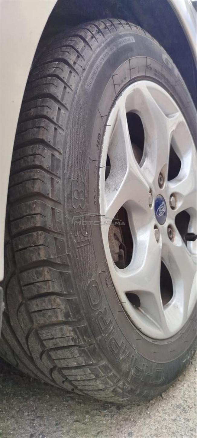ford c max 1er main 