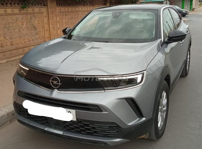 Opel Mokka Diesel