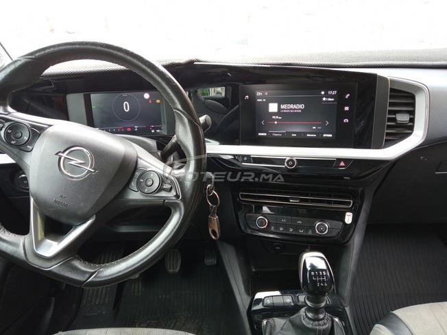 Opel Mokka Diesel