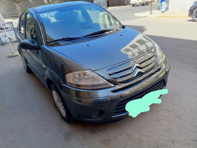 citroën c3 a vendre 
