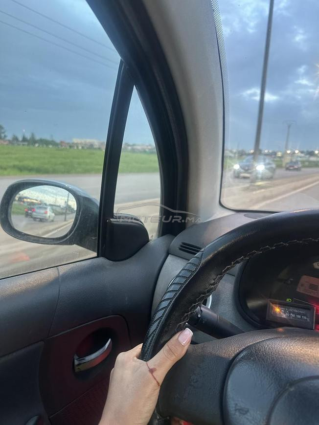 citroën c3 a vendre 