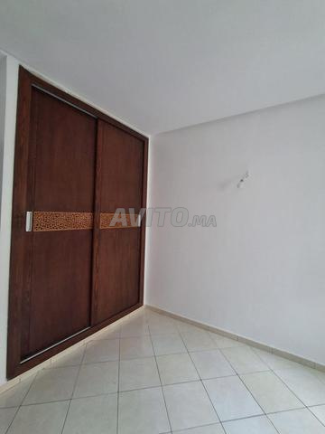 Appartement à Témara - 2