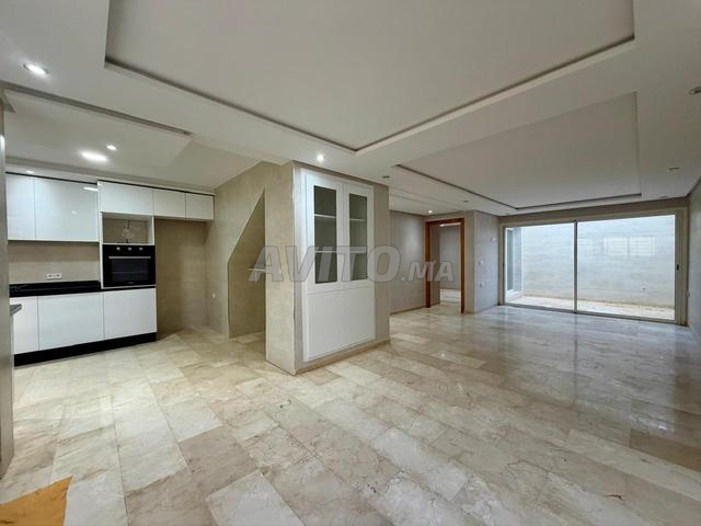 Location triplex meublé à Sidi El Abed - 2