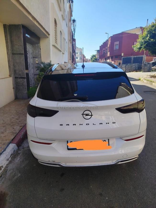 voiture de luxe 