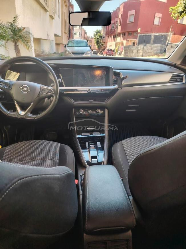 voiture de luxe 