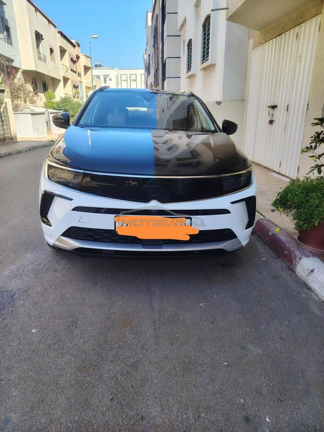 voiture de luxe 