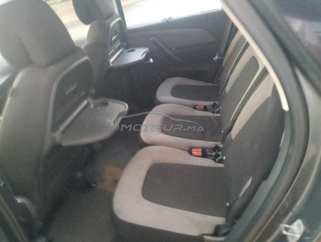 Citroën C4 Picasso diesel 