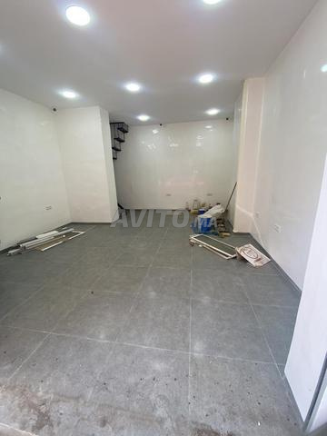 Magasin à vendre (Saroute) avec faible loyer - 2