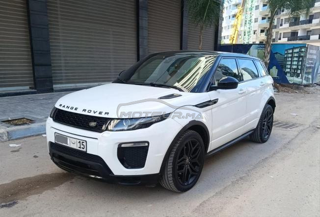 range rover 1 er main 90km