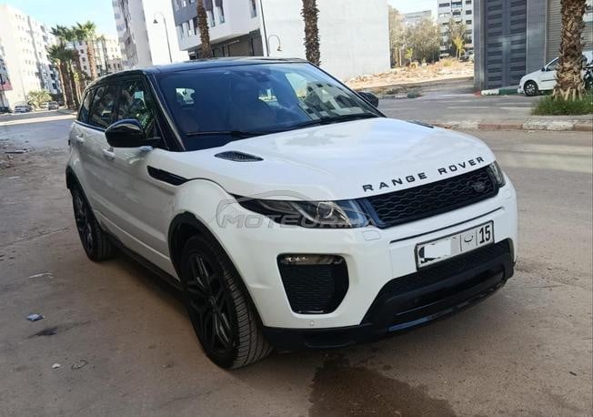 range rover 1 er main 90km