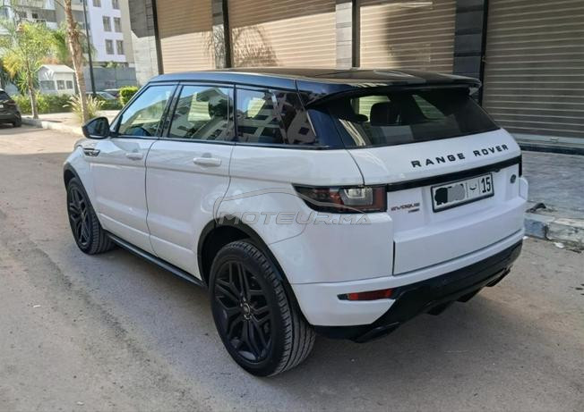 range rover 1 er main 90km