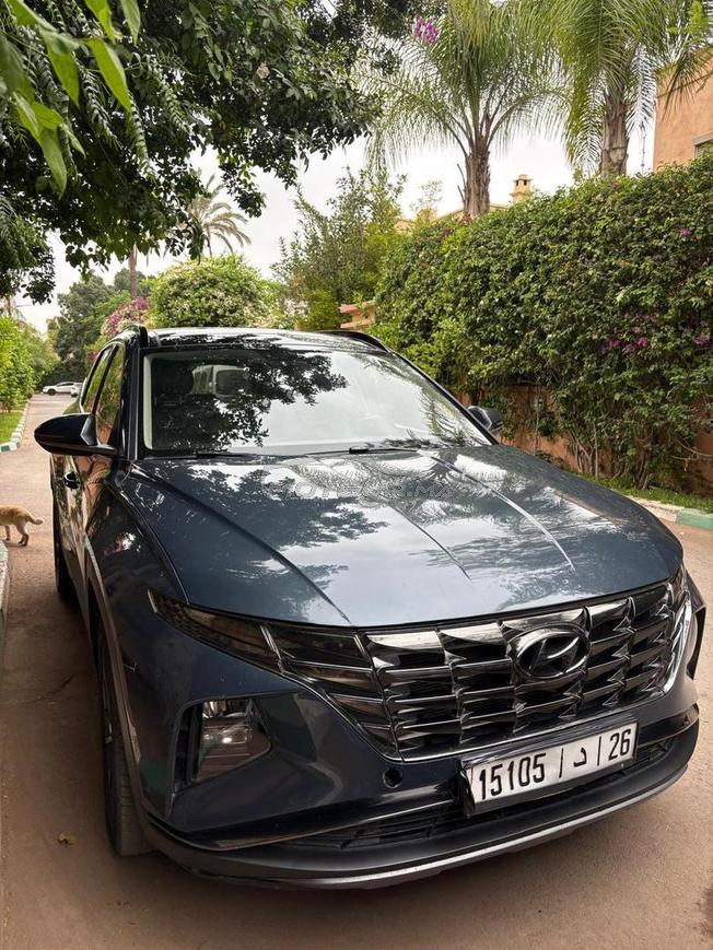 voiture bonne état avendre