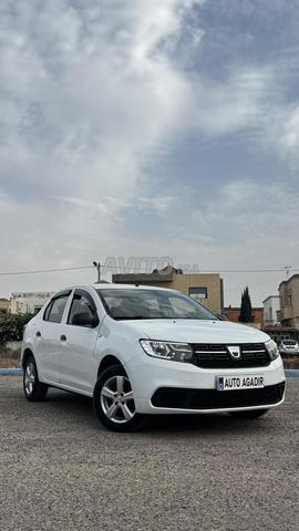 Dacia Logan 2021 - 2