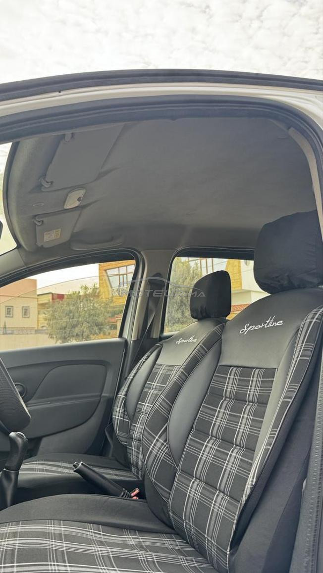 dacia logan 2021
