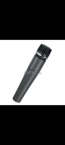 Microphone Shure SM57 - 2